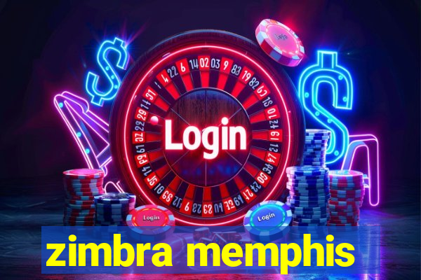 zimbra memphis