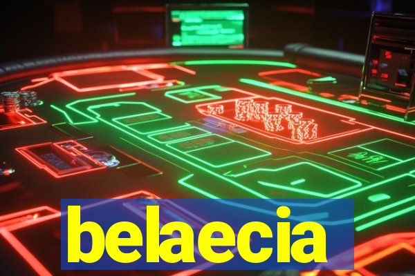 belaecia