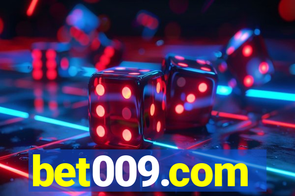 bet009.com