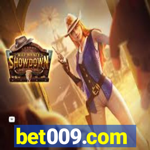 bet009.com