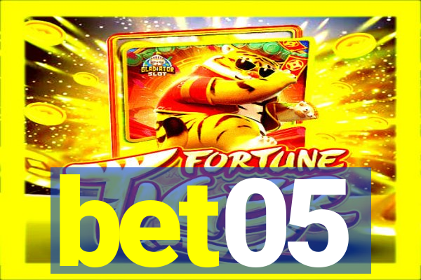 bet05