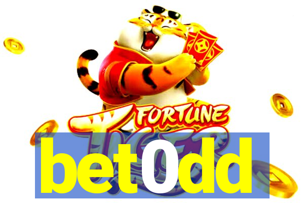 bet0dd