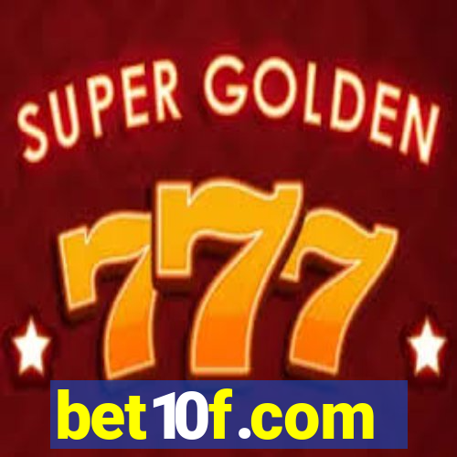 bet10f.com