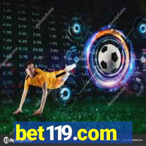 bet119.com