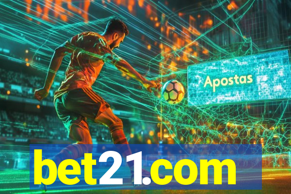 bet21.com