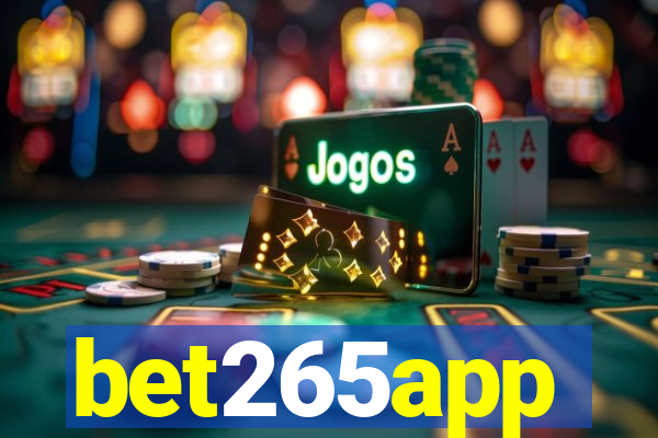 bet265app