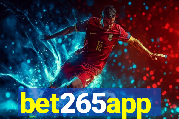 bet265app