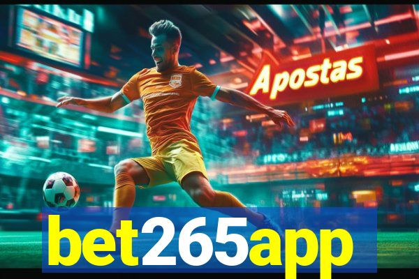 bet265app