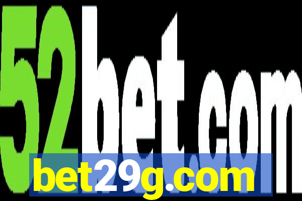 bet29g.com