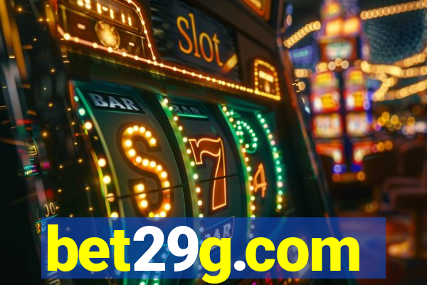 bet29g.com