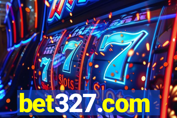 bet327.com