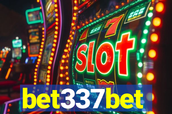 bet337bet