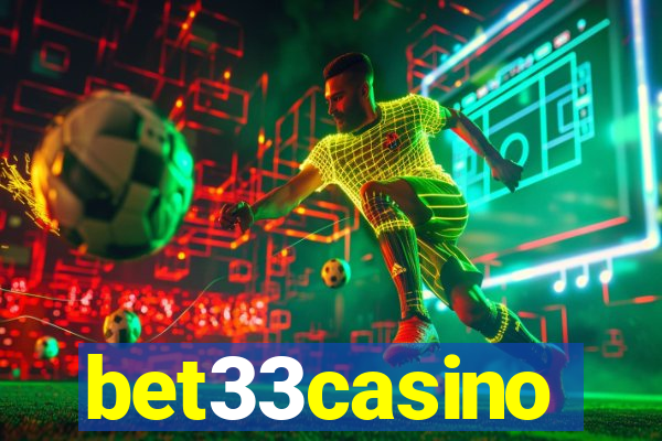 bet33casino