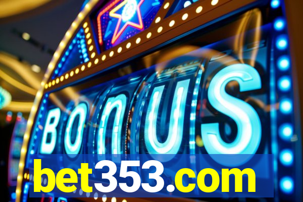 bet353.com