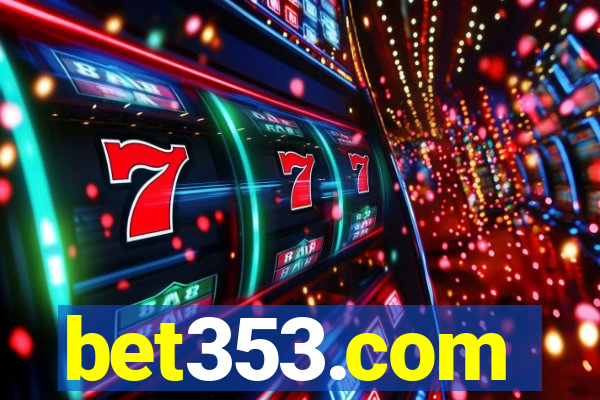 bet353.com