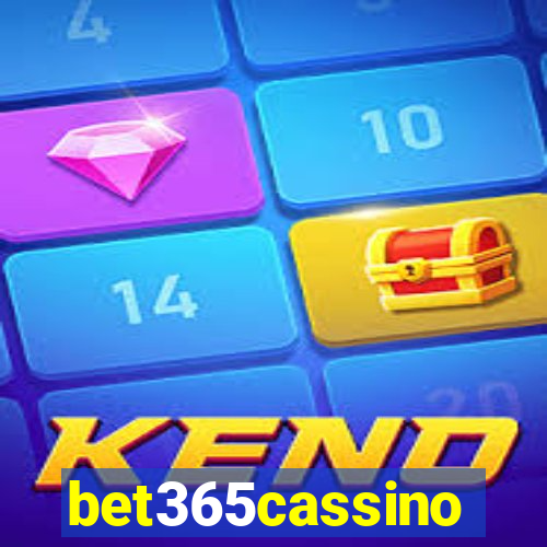 bet365cassino