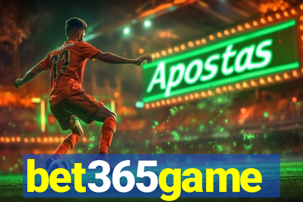 bet365game