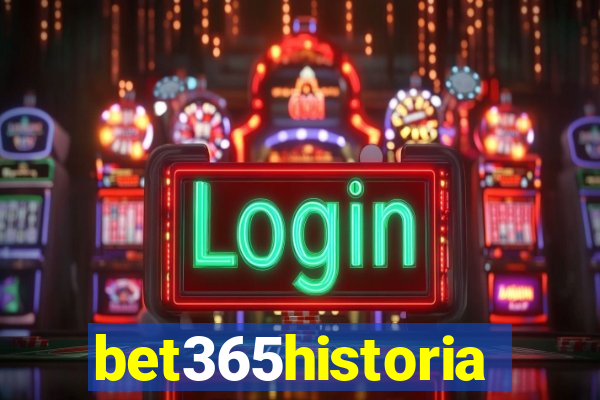 bet365historia