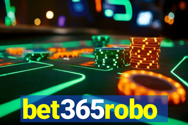 bet365robo