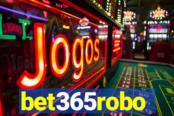 bet365robo