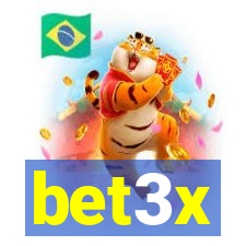 bet3x