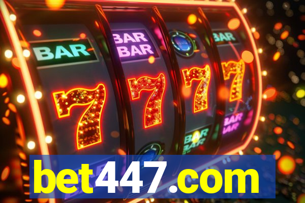 bet447.com