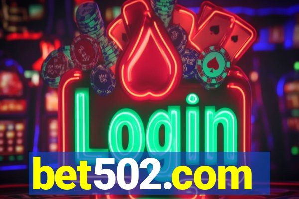 bet502.com