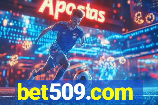 bet509.com