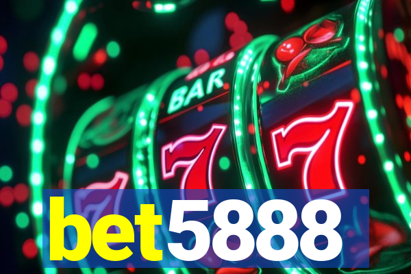 bet5888