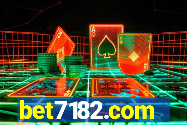 bet7182.com