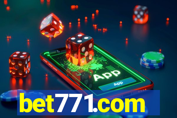 bet771.com