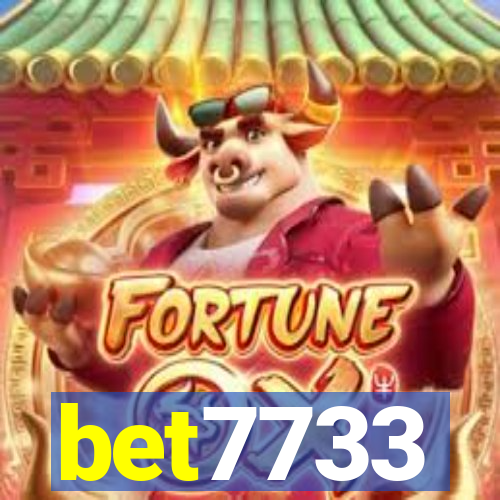 bet7733