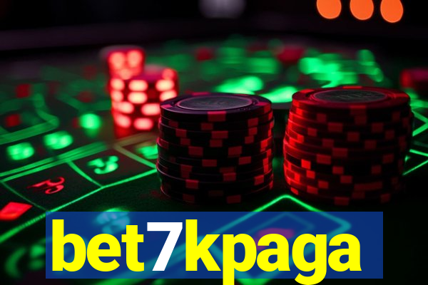 bet7kpaga