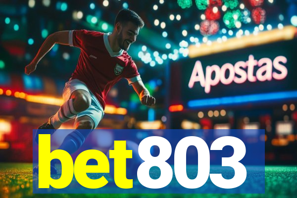 bet803