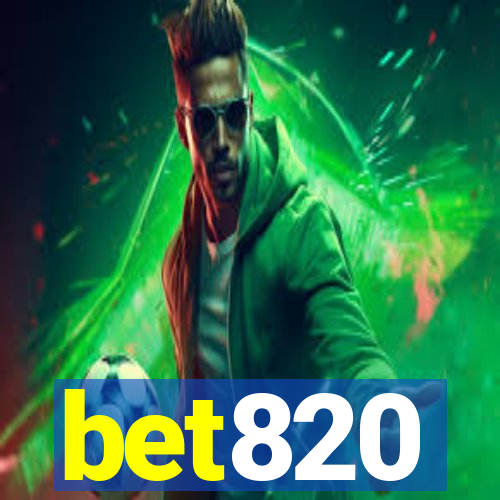 bet820