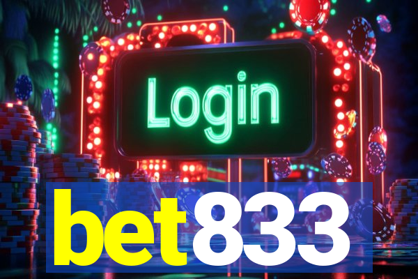 bet833