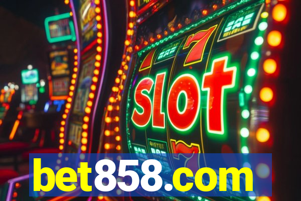 bet858.com