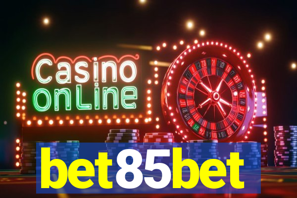 bet85bet