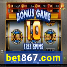 bet867.com