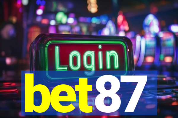 bet87