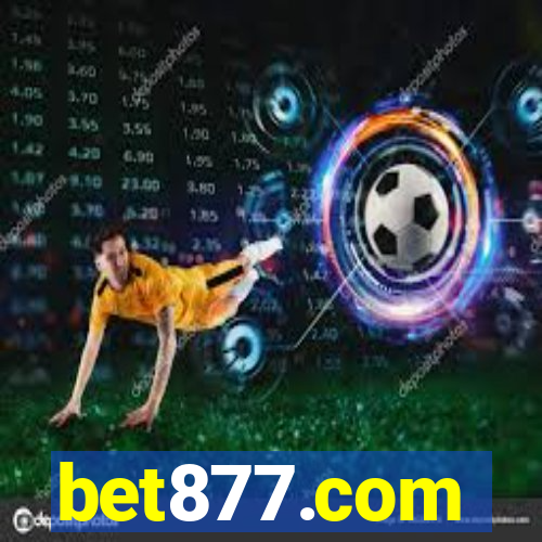 bet877.com