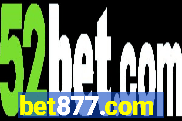 bet877.com