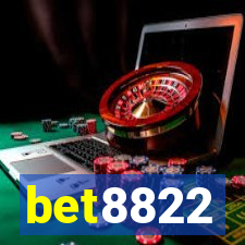 bet8822