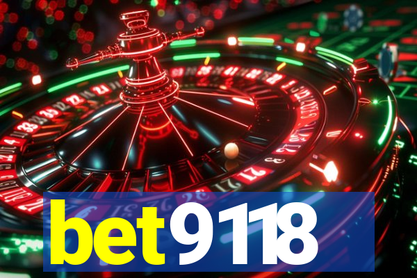 bet9118