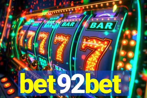 bet92bet