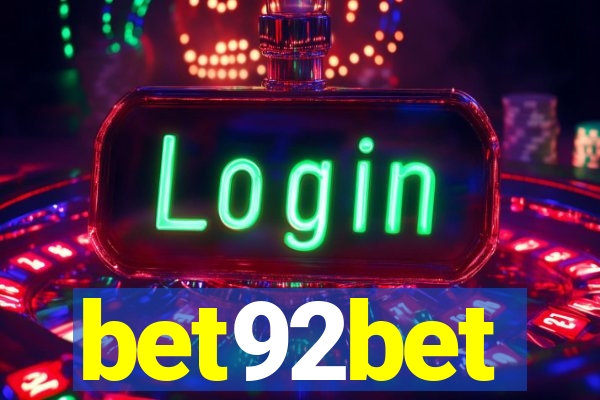 bet92bet