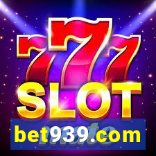 bet939.com