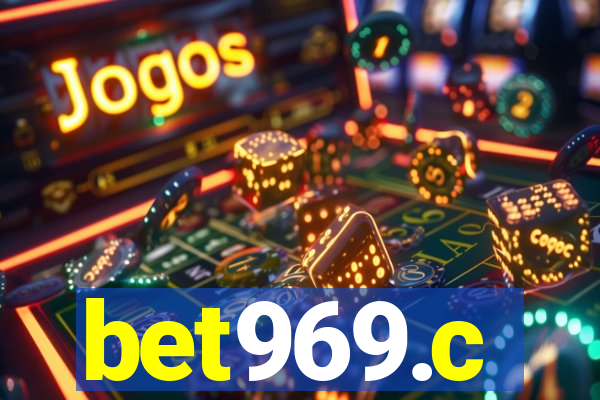 bet969.c