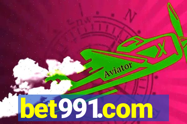 bet991.com