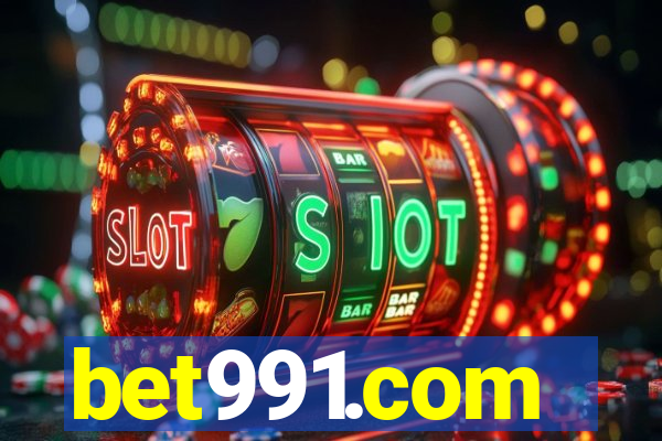 bet991.com